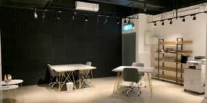 Po Shau Centre