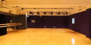 Tai Po Arts Centre