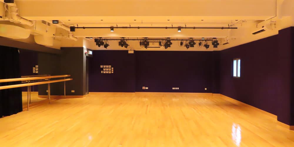 Tai Po Arts Centre
