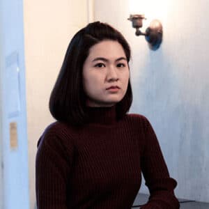 陳曦成