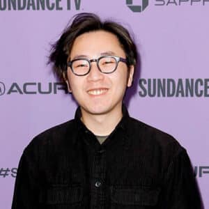 Eric-Tsang