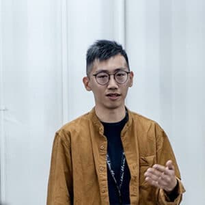 陳曦成